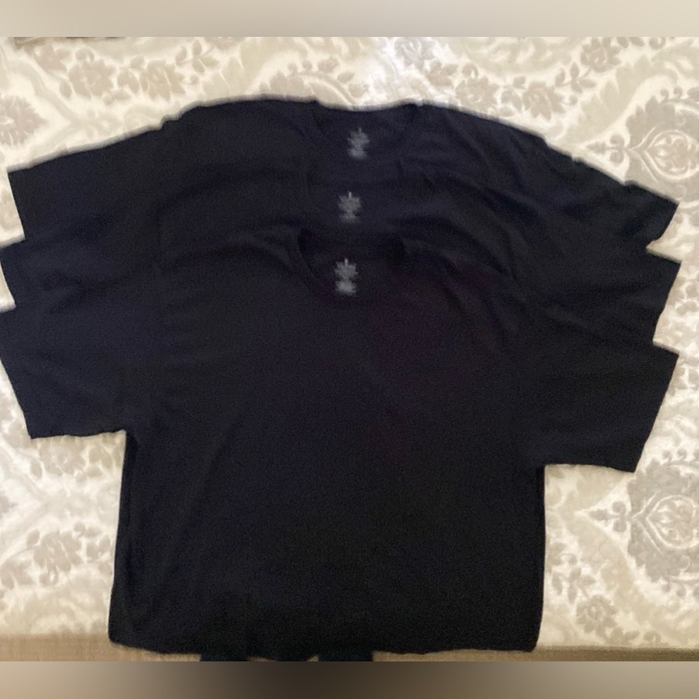 Sold out and No longer available-error in posting quantity of shirts.